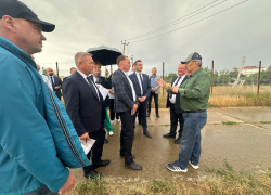 Город Котельниково готовится к новому этапу развития