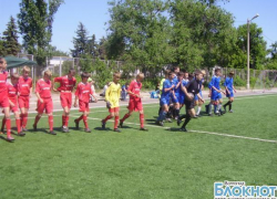 В Волгограде состоится турнир «Кожаный мяч»