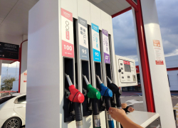 Акции нефтяной компании на четверть миллиарда попали на торги из-за банкротства в Волгограде