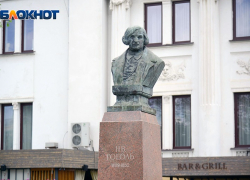 Первый памятник в Царицыне появился 115 лет назад