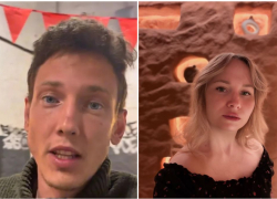 Популярные волгоградские блогеры лишились аккаунтов в соцсетях