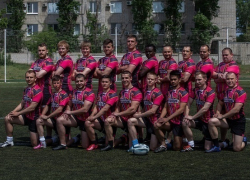 Регбисты Волгограда едут на финал Федеральной лиги России