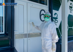 Опасную болезнь выявили у ребенка в Волгограде 