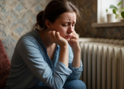 Волгоградцы готовы не мыться дольше пяти суток в ожидании отопления 