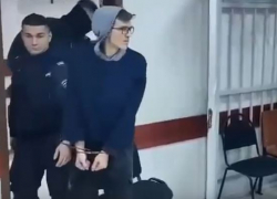 Устроившего резню в московском супермаркете волгоградца отправили в СИЗО 