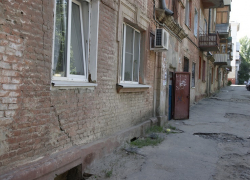 УК «Жилсервис» теперь не может управлять многоквартирными домами в Волгограде