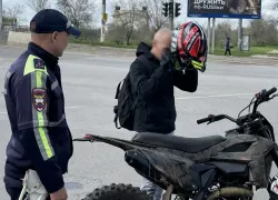 23 волгоградца остались без транспорта после встречи с сотрудниками Госавтоинспекции