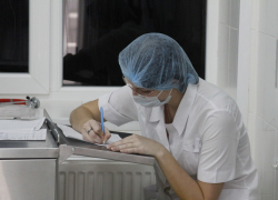 Радиологический корпус онкодиспансера в Волгограде будет возводить компания «СМУ - Донаэродорстрой» 