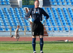 Волгоградские фанаты поздравили с Днем рождения лучшего голкипера «Ротора»