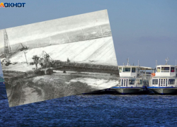 Последняя масштабная стройка СССР: почему забросили второй канал Волго-Дон