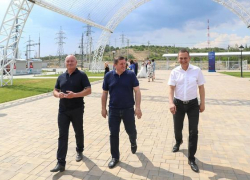 На содержание аппарата волгоградского губернатора тратится 248 миллионов народных рублей