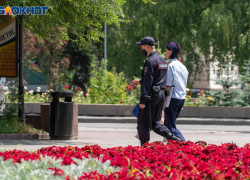 В Волгоградской области женщина ударила возлюбленного ножом в живот