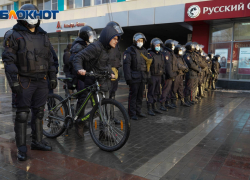 Первый за много лет митинг разрешили в Волгограде 