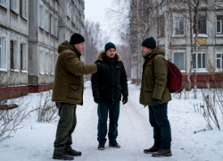 Владельца миллиона срочно ищет полиция в Волгограде