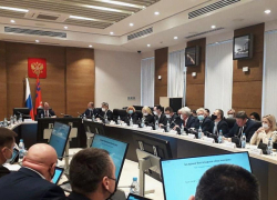 «Это не порядковый номер, а аналогия платёжки»: как обсуждали и голосовали за введение QR-кодов в Волгоградской облдуме