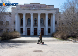 Мертвый ДК решили воскресить на юге Волгограда