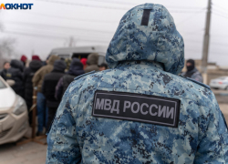 Нашлись родители разгуливающего по улицам малыша под Волгоградом