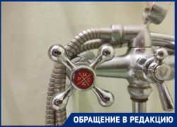 Третьи сутки замерзают без горячей воды жители Спартановки в Волгограде