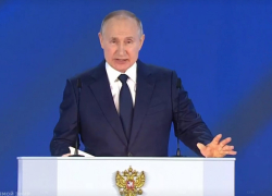 В России проверят учебники истории после заявления Путина о Сталинградской битве