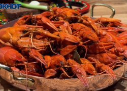 Традиции со вкусом: новая русская кухня в "РаковарЪ"