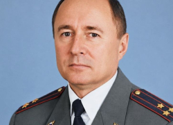 С легендой уголовного розыска Владимиром Контемировым прощается Волгоград