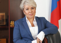 "Спасибо за поддержку": Ирина Гусева обратилась к землякам