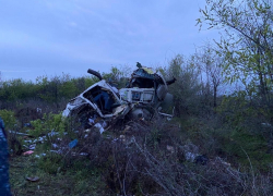 Пилот погиб, вокруг - обломки: все подробности авиакрушения под Волгоградом