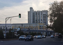 Дом печати в центре Волгограда внезапно попал на приватизацию