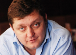 С днем рождения, Олег Владимирович!