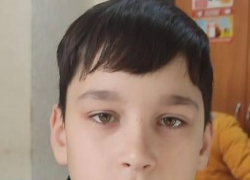 Без вести пропал 12-летний мальчик под Волгоградом