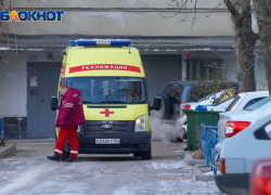 В Волгограде врачам скорых выдадут землю под строительство домов