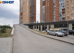Цены на новостройки рухнули в Волгограде 