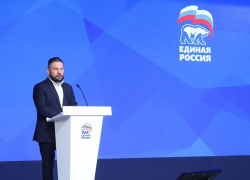 Будущее за теми, кто небезразличен к чужому горю, считает военкор Евгений Поддубный 