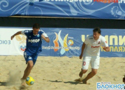 Форвард ПФК «Ротор-Волгоград» забил за сборную