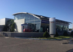 В Волгограде проходят обыски по уголовному делу о мошенничестве в автосалонах "Волга-град" и "Восход Авто"