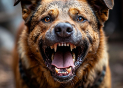 Домашний пес напал на фельдшера скорой на вызове в Волжском