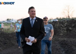 Волгоградская облдума экстренно репрессирует депутата Александра Осипова