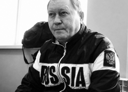 Умер народный тренер Волгограда по боксу Вячеслав Иноземцев