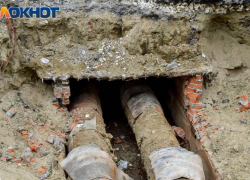 Второй день без ХВС оставляют 5-этажку на юге Волгограда