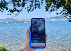 На сайте аэропорта Геленджика обнулят трафик