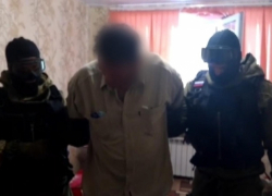 Полтысячи доз  метилэфидрона обнаружено у троих жителей Волгоградской области