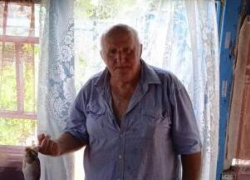 Под Волгоградом бесследно пропал лысый мужчина в синих кедах
