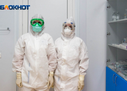 В Волгограде готовятся к приходу «омикрона»: всё о вирусе, который сравнивают с Эбола