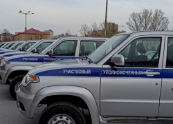 Водитель на кроссовере втянула в ДТП три машины в Волгоградской области: есть пострадавший