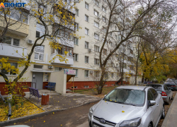 Гололедица с дождем ждет волгоградцев 16 ноября 