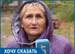О чудесном спасении рассказала жительница рухнувшего дома на юге Волгограда
