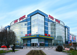 ТРЦ «Парк Хаус»: место, где шопинг встречается с впечатлениями