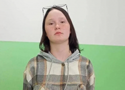 15-летняя Софья Пустовалова пропала без вести в Волгоградской области