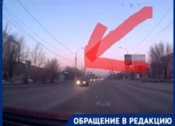 Волгоградцы до сих пор ждут обещанные к ЧМ-2018 остановки