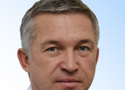 Заместителю главы Волгограда – 53!